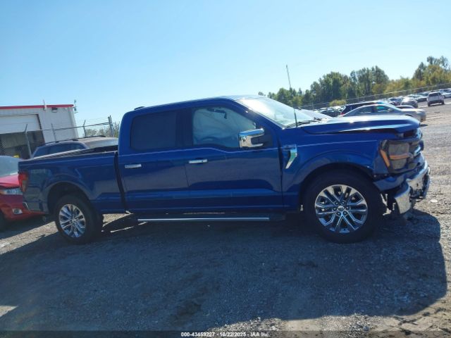 Ford F-150 Xlt Image 8