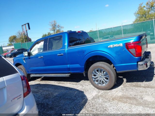 Ford F-150 Xlt Image 2