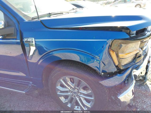 Ford F-150 Xlt Image 6