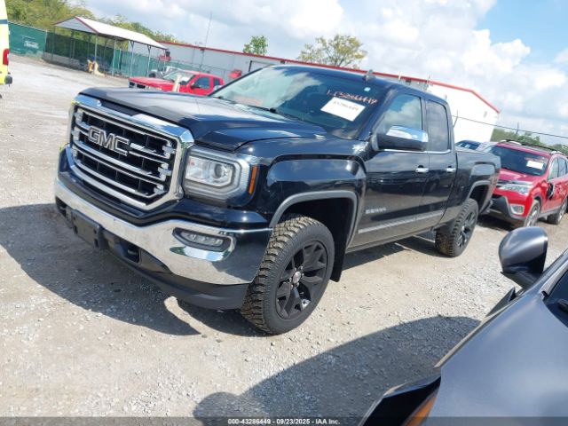 GMC Sierra 1500 Slt Image 14