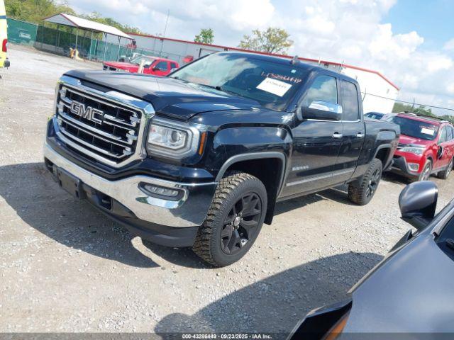 GMC Sierra 1500 Slt Image 14
