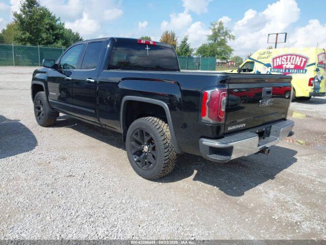 GMC Sierra 1500 Slt Image 9