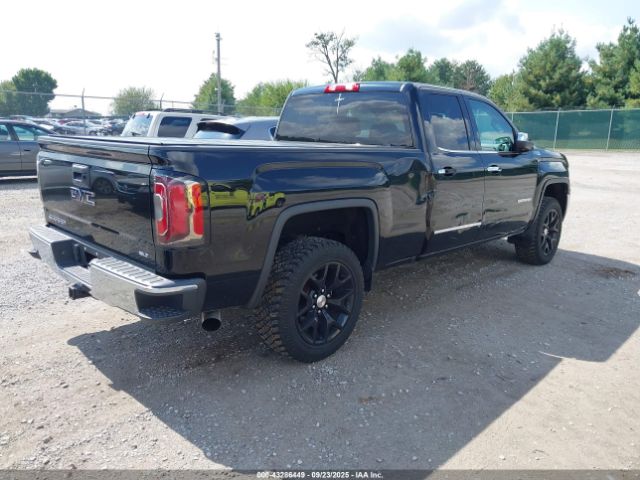 GMC Sierra 1500 Slt Image 7