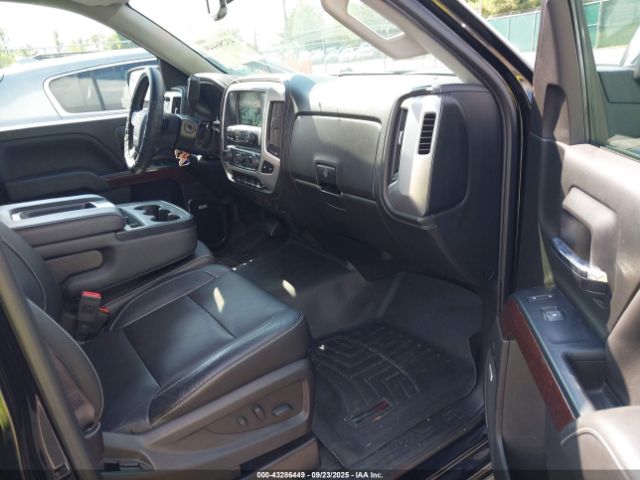 GMC Sierra 1500 Slt Image 11