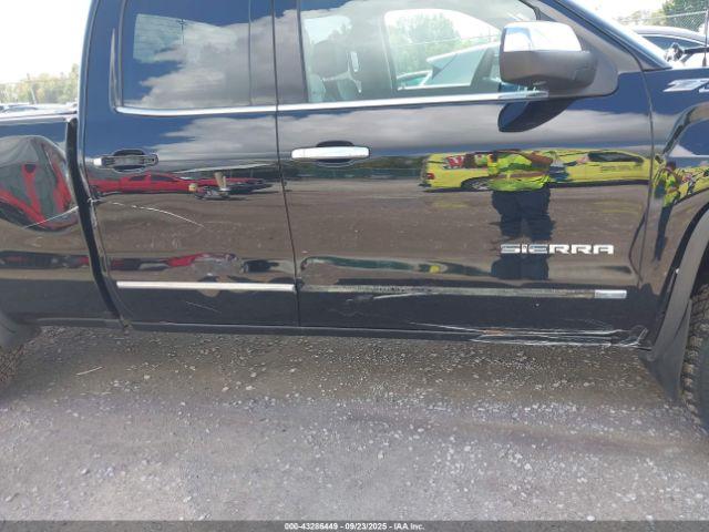 GMC Sierra 1500 Slt Image 8