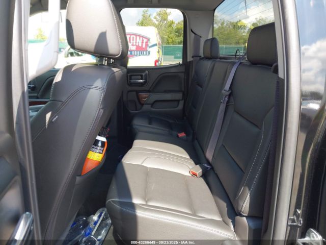 GMC Sierra 1500 Slt Image 3