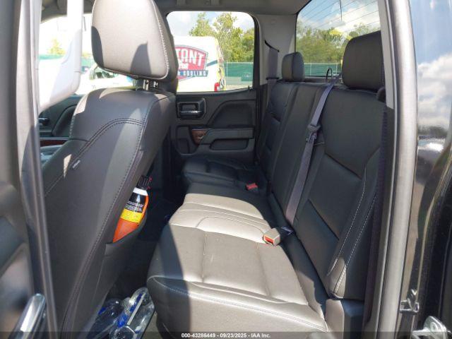 GMC Sierra 1500 Slt Image 3