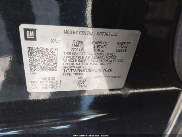 GMC Sierra 1500 Slt Image 5