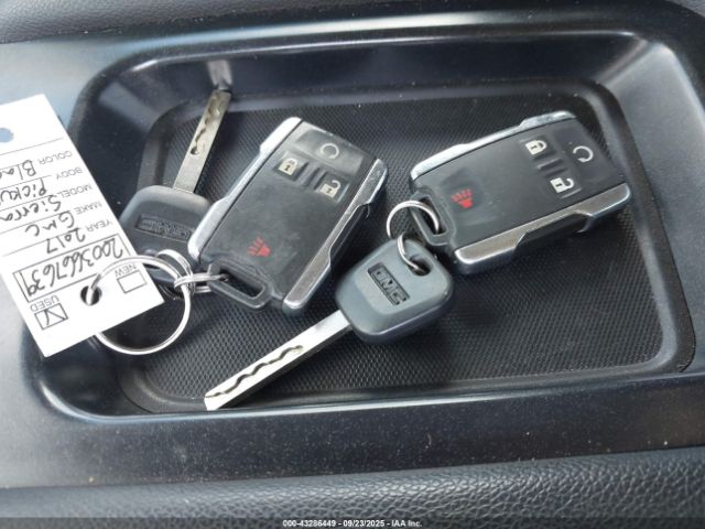 GMC Sierra 1500 Slt Image 6