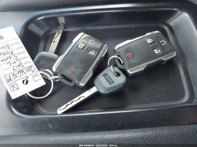 GMC Sierra 1500 Slt Image 6