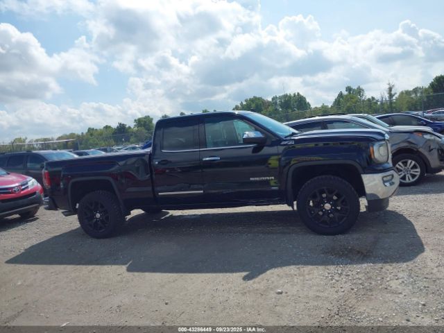 GMC Sierra 1500 Slt Image 2