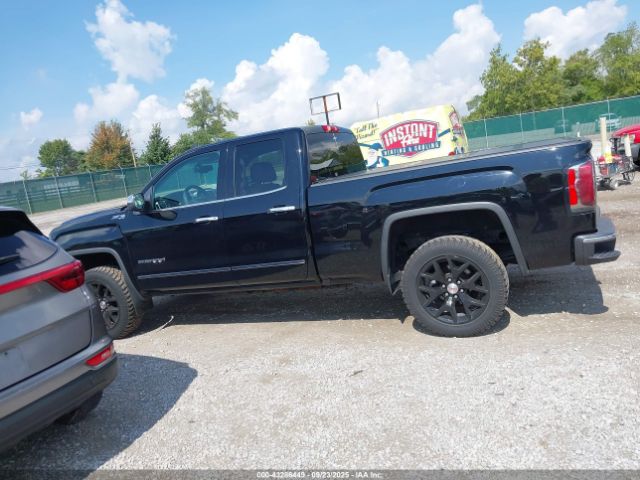 GMC Sierra 1500 Slt Image 19