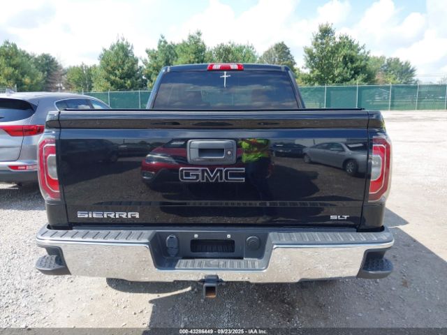 GMC Sierra 1500 Slt Image 20