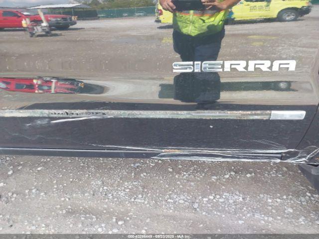 GMC Sierra 1500 Slt Image 15