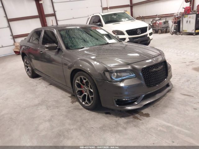 Chrysler 300 300s Image 1