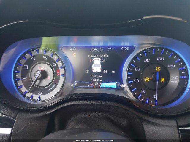 Chrysler 300 300s Image 10