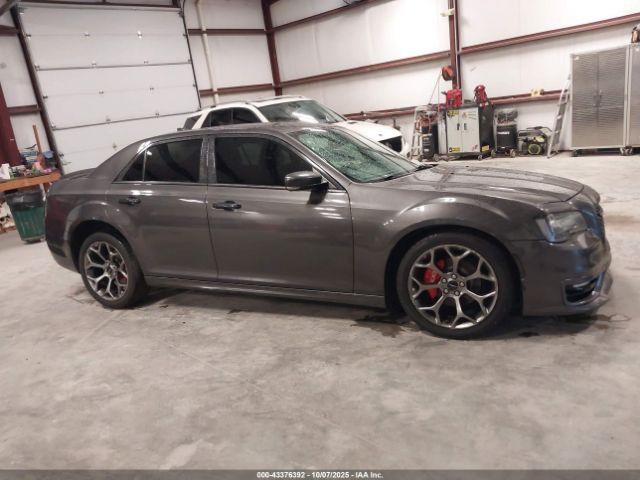 Chrysler 300 300s Image 2