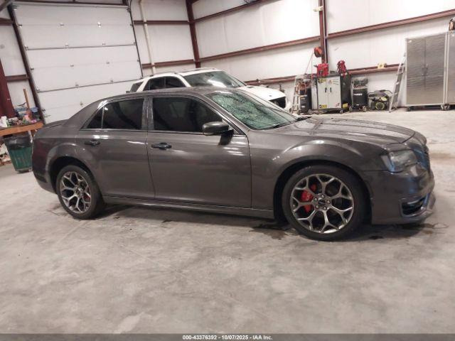 Chrysler 300 300s Image 2