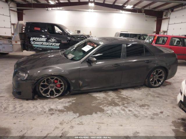 Chrysler 300 300s Image 3