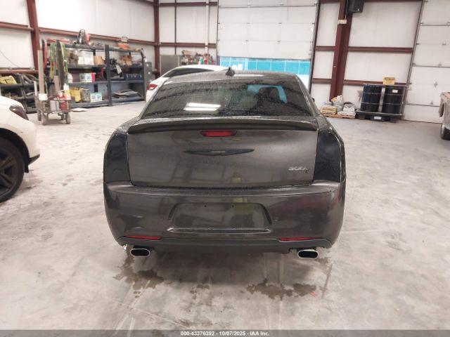 Chrysler 300 300s Image 5