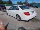 Mercedes-Benz C-Class Sport 4matic Image 15