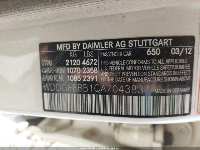 Mercedes-Benz C-Class Sport 4matic Image 8