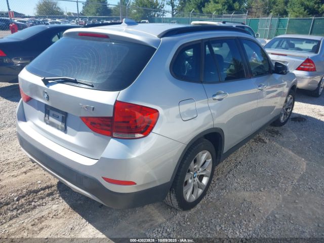 BMW X Series Xdrive28i Image 4