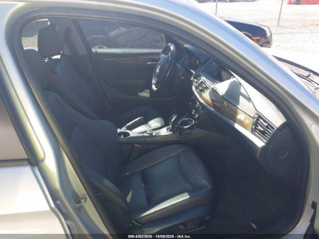 BMW X Series Xdrive28i Image 6