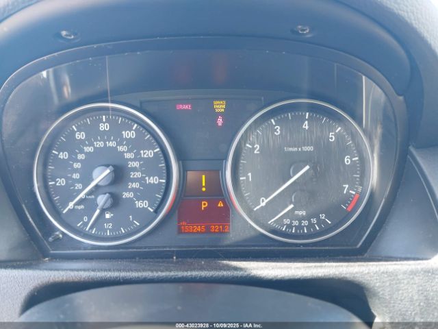 BMW X Series Xdrive28i Image 5