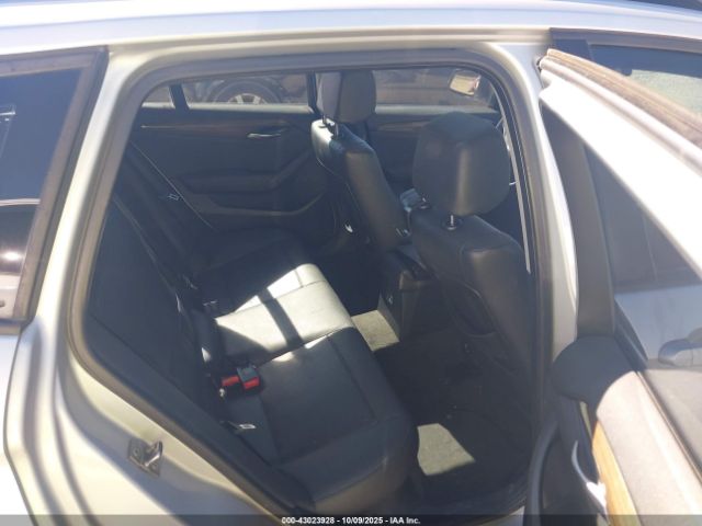 BMW X Series Xdrive28i Image 11