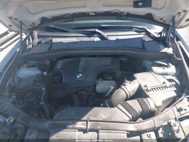 BMW X Series Xdrive28i Image 8