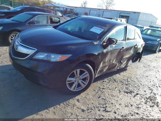 Acura RDX Image 6