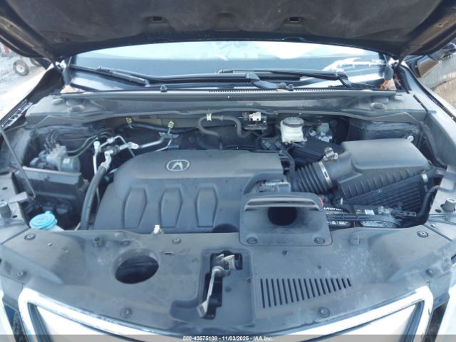 Acura RDX Image 10