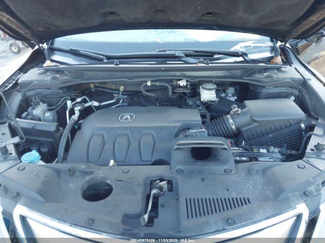Acura RDX Image 10