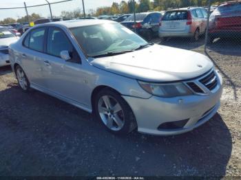  Salvage Saab 9-3