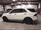 Mercedes-Benz M-Class 4matic Image 12