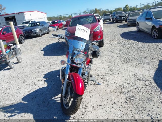 Yamaha Xvs1100 Image 7