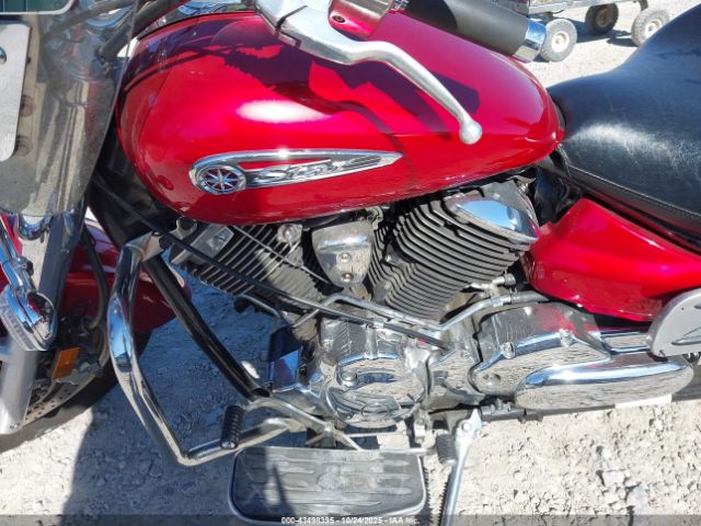 Yamaha Xvs1100 Image 12