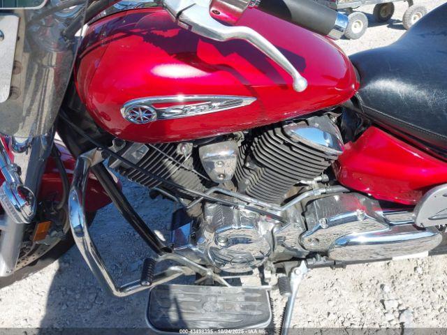 Yamaha Xvs1100 Image 12