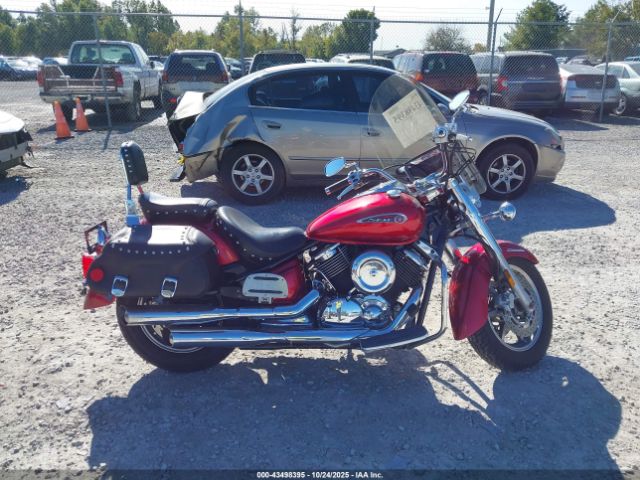 Yamaha Xvs1100 Image 14