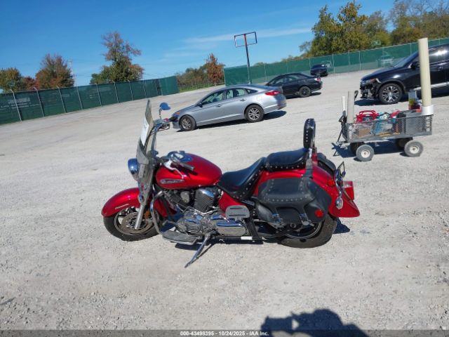 Yamaha Xvs1100 Image 6