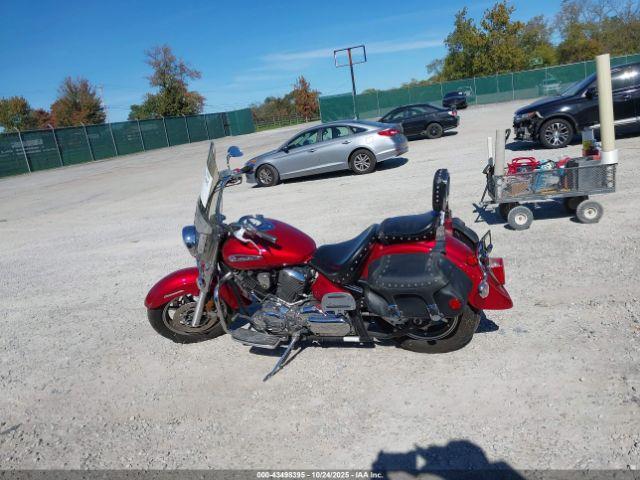 Yamaha Xvs1100 Image 6