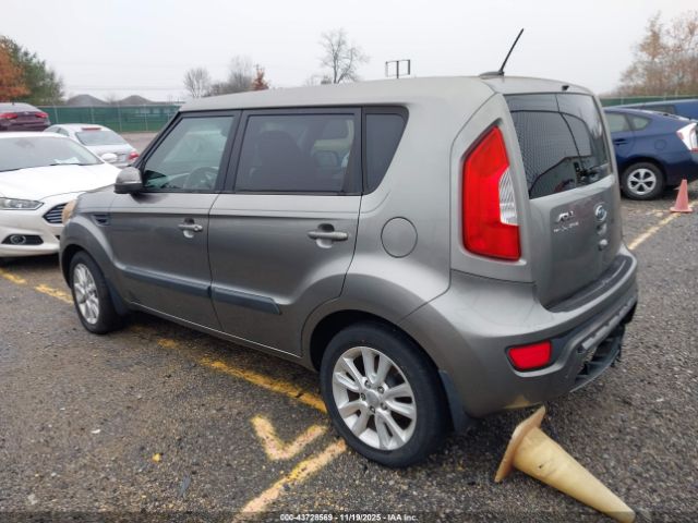 Kia Soul + Image 2