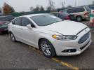 Ford Fusion Titanium Image 1