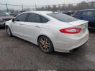Ford Fusion Titanium Image 3