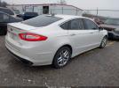 Ford Fusion Titanium Image 5