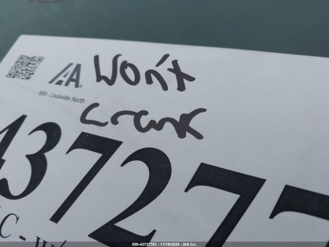 Ford Fusion Titanium Image 8