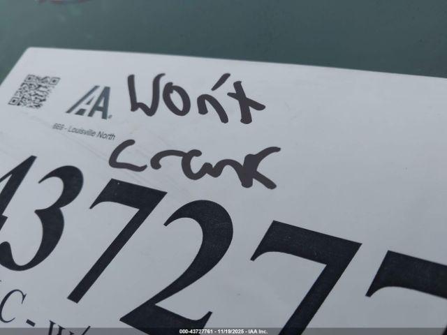 Ford Fusion Titanium Image 8