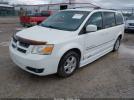 Dodge Grand Caravan Sxt Image 8