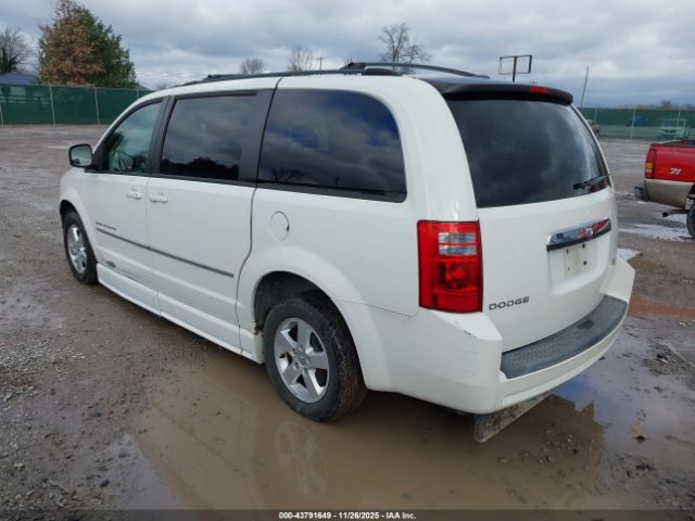 Dodge Grand Caravan Sxt Image 6